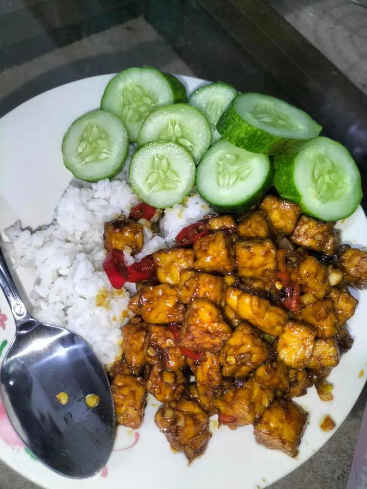 replate image by Galvin